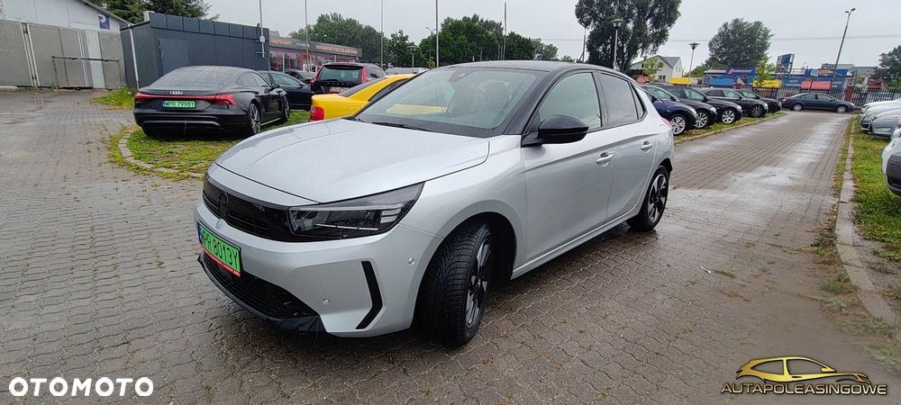 Opel Corsa - 15