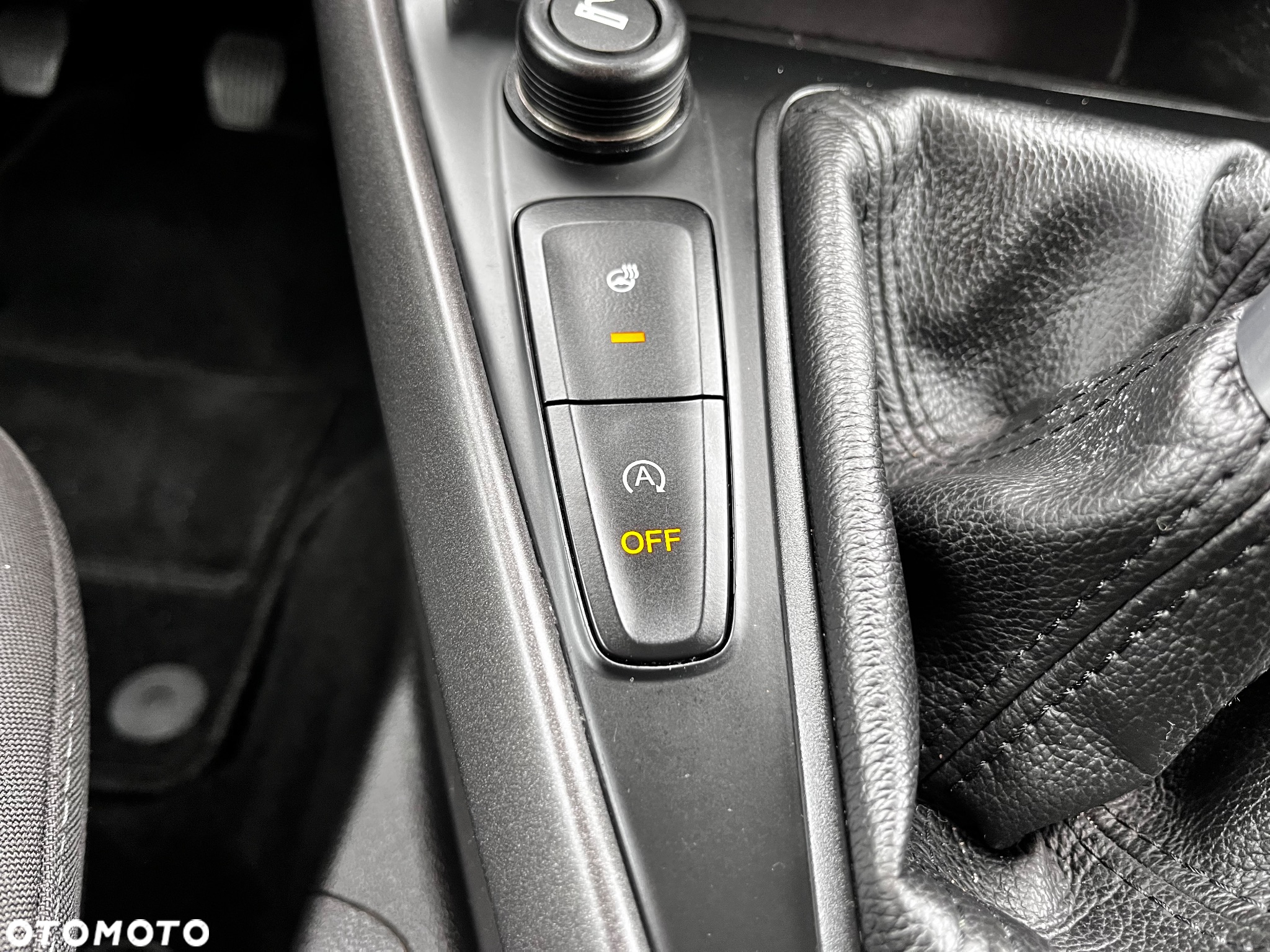 Ford Focus 1.5 EcoBlue Start-Stopp-System TITANIUM STYLE - 34