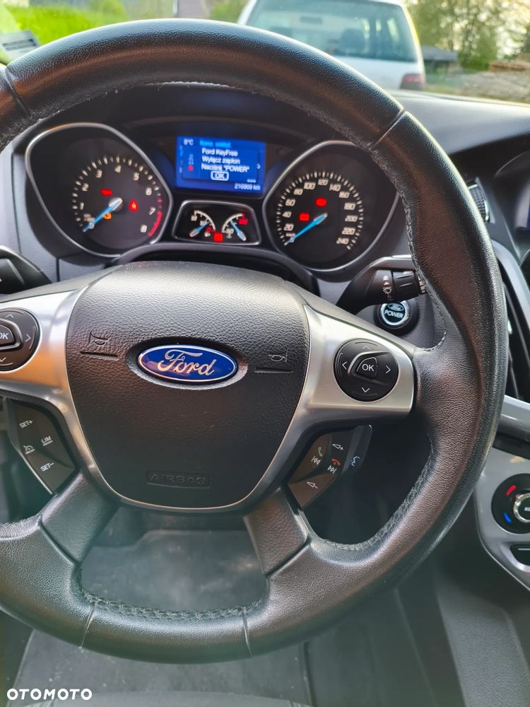 Ford Focus - 5