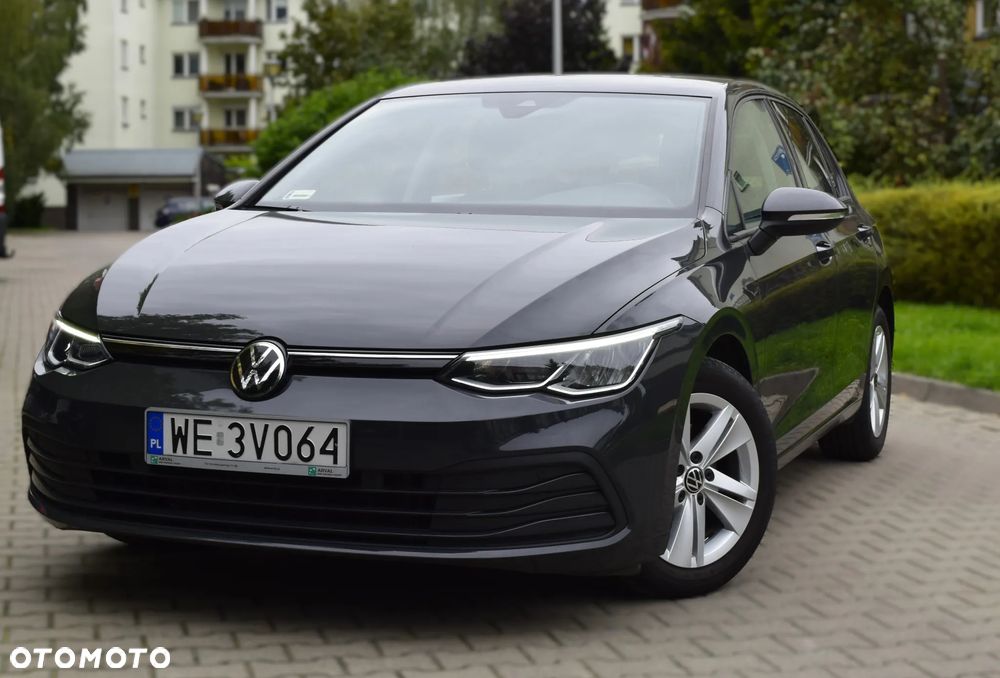 Volkswagen Golf - 3