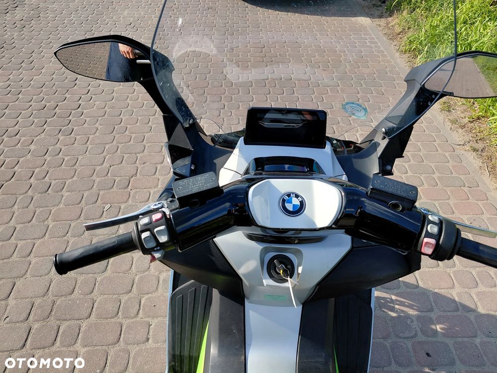 BMW Inny - 16