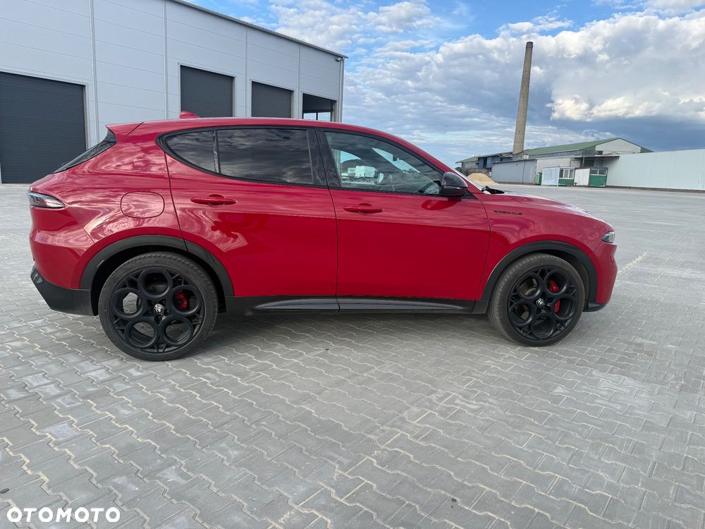 Alfa Romeo Tonale 1.5 T4 GSE mHEV Edizione Speciale DCT - 3