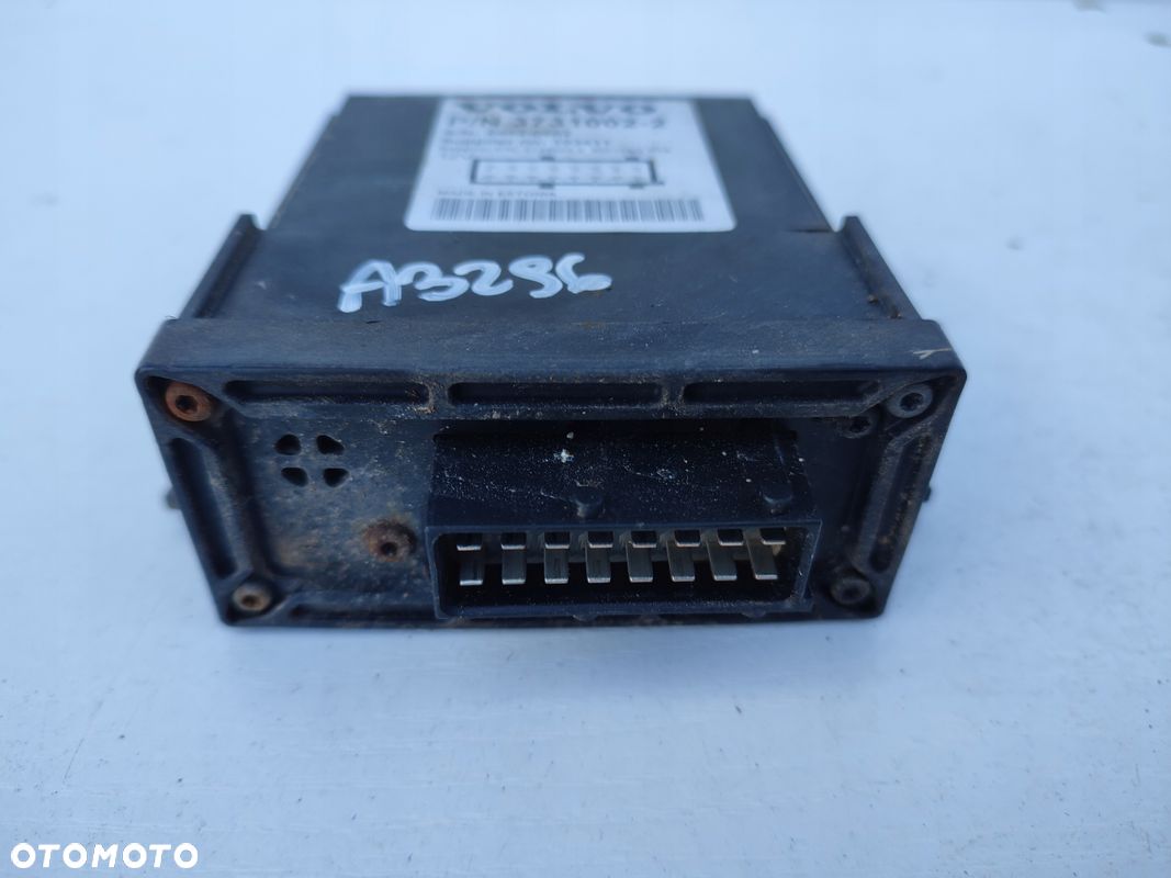 Sterownik WEBASTO VOLVO V70 II 3731002-2 - 1