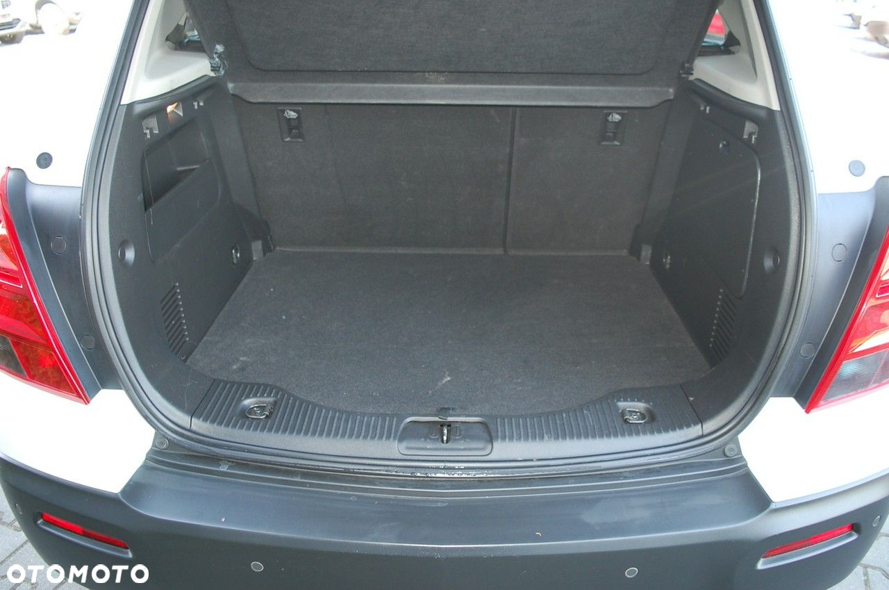 Chevrolet Trax - 27