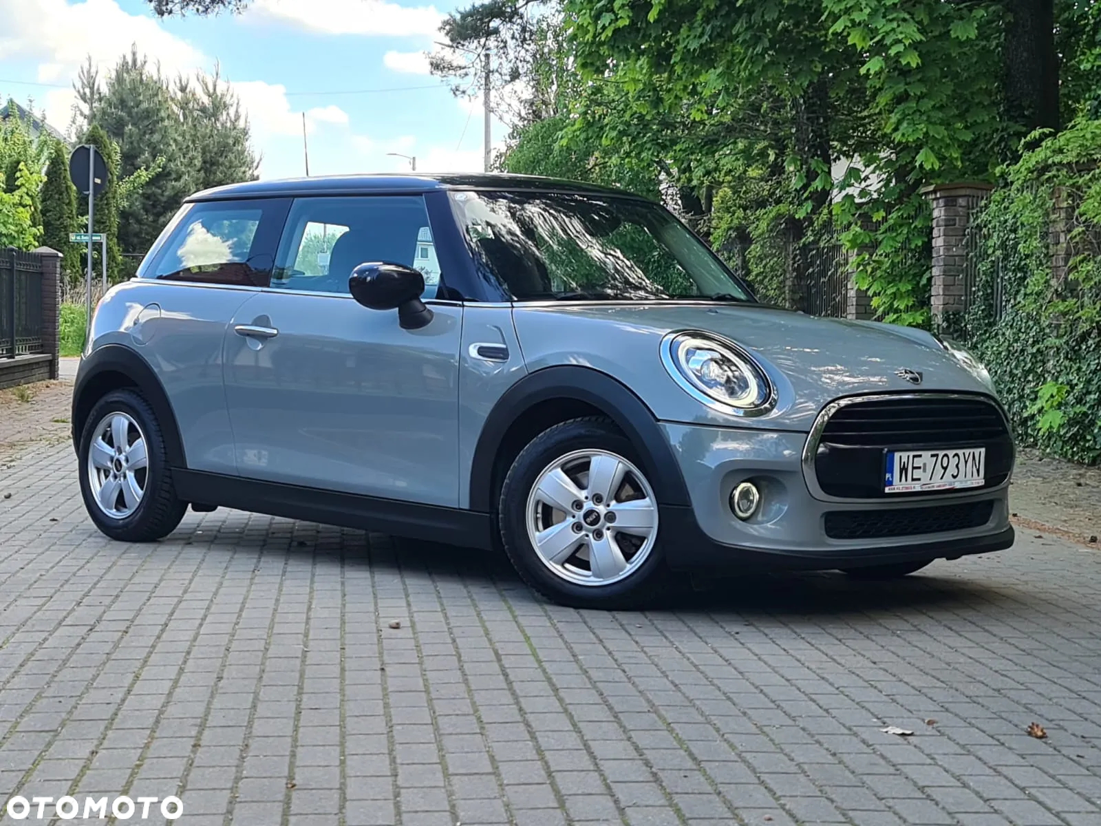 MINI Cooper GPF - 21