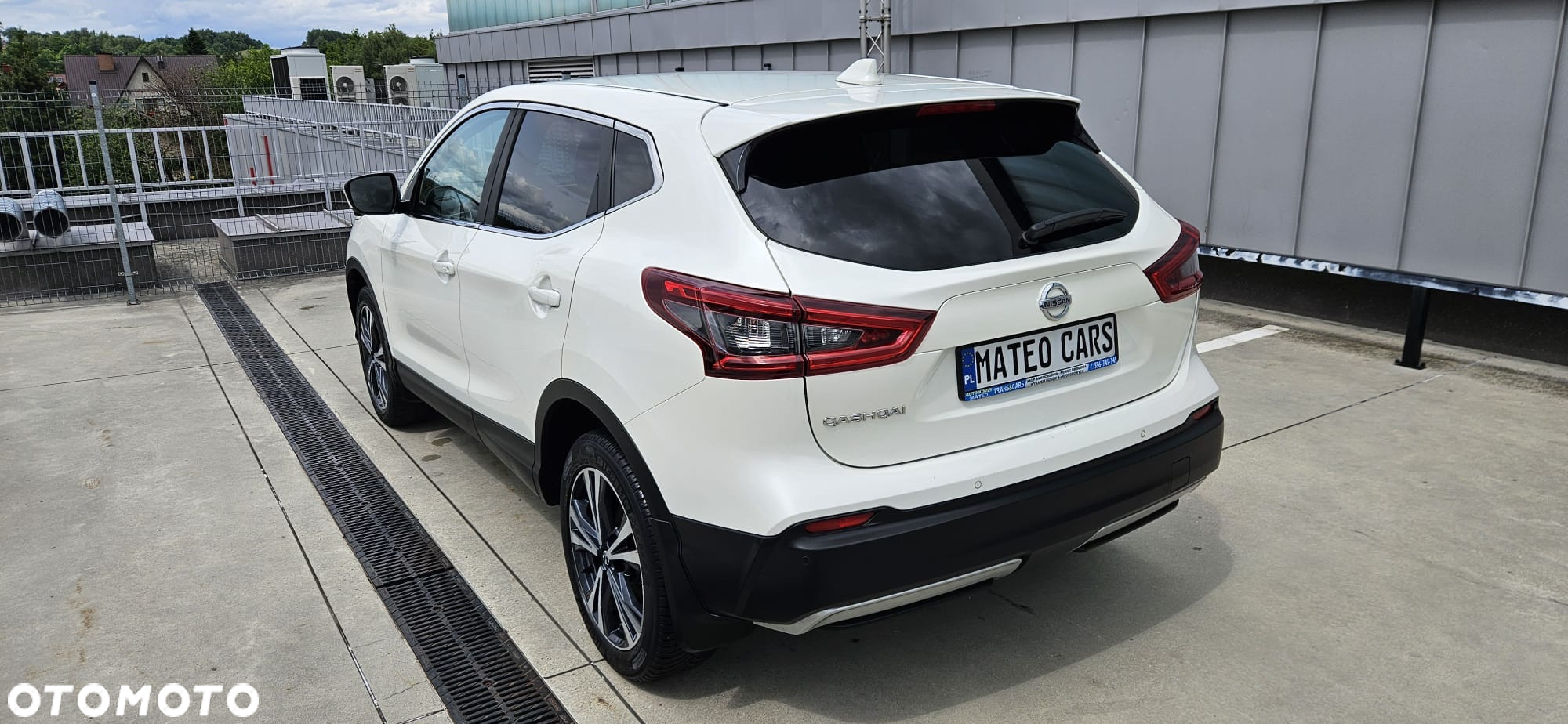 Ford Kuga 1.5 EcoBoost FWD ST-Line Black ASS GPF - 16
