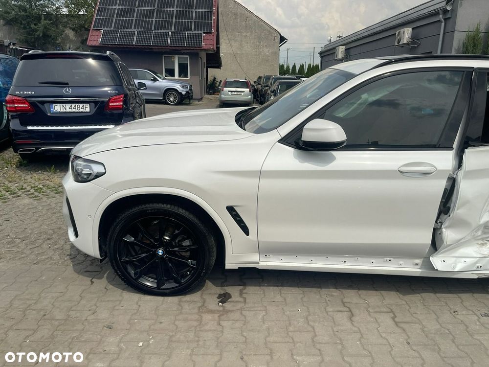 BMW X3 xDrive30i M Sport Edition - 6