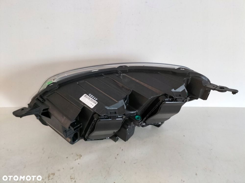 lampa przednia reflektor prawa citroen jumpy iii 16- zafira d 19- vivaro c - 5