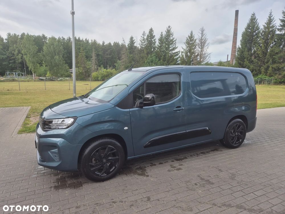 Peugeot Partner - 2