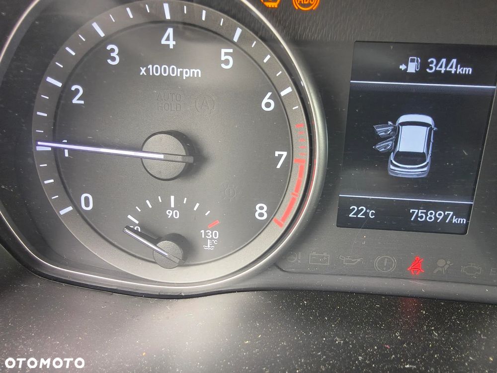 Hyundai i30 - 10