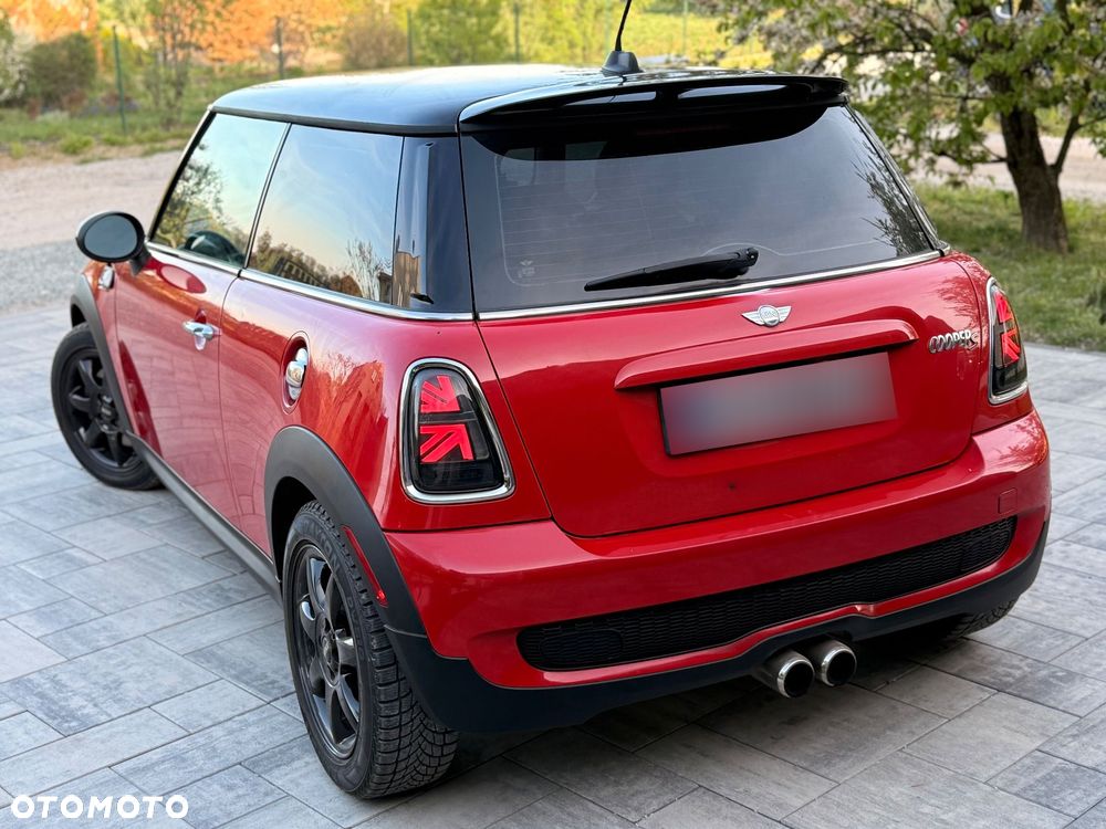 MINI Cooper S Standard - 4