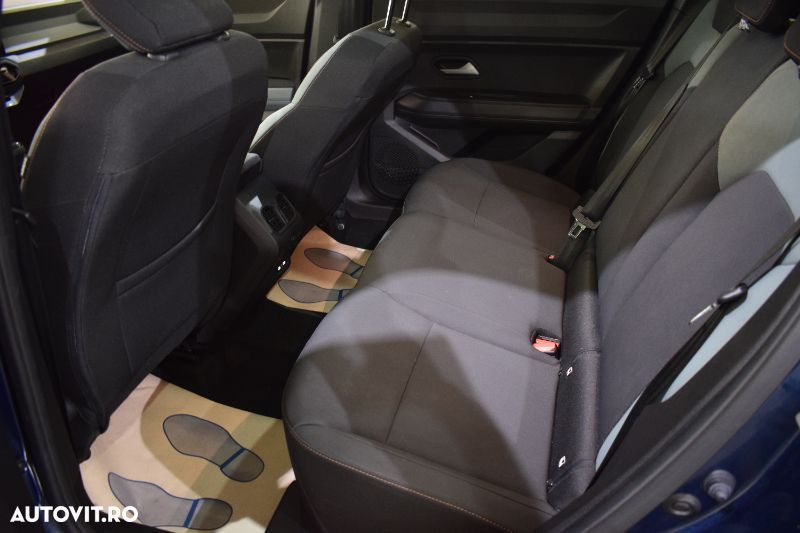Dacia Bigster TCe 130 4X4 MHEV Extreme - 13