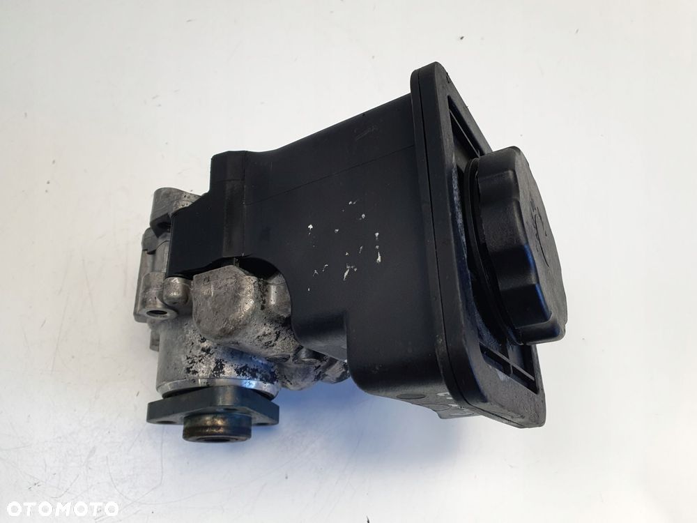 BMW E39 520d 2.0 D POMPA WSPOMAGANIA oryginał - 3