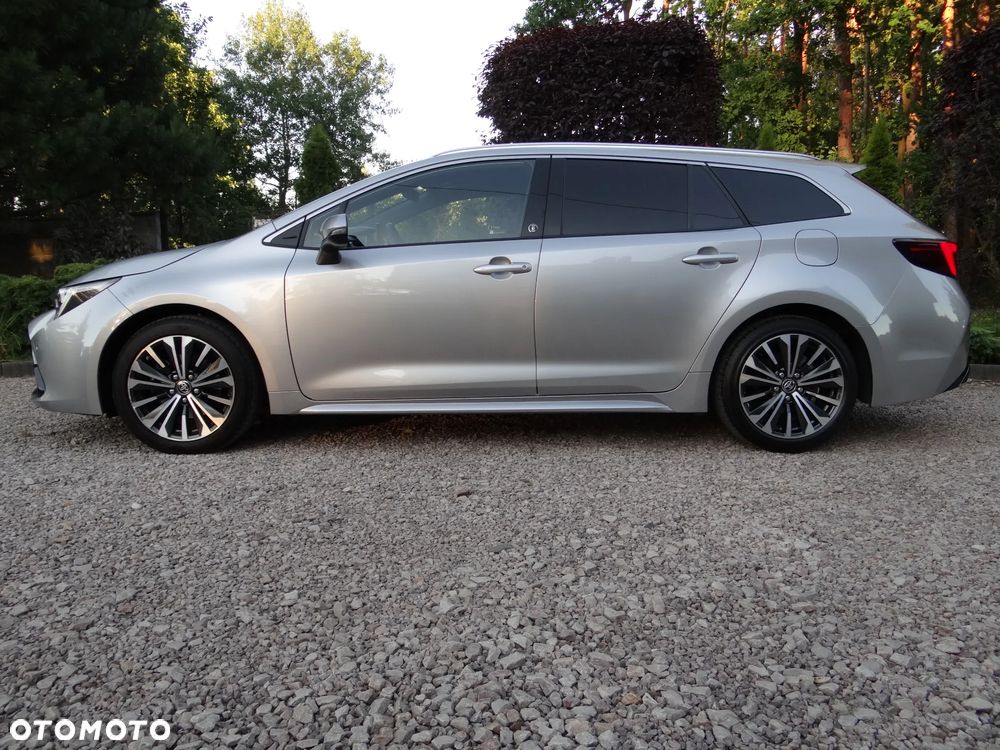 Toyota Corolla 2.0 Club - 13