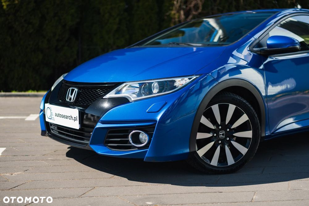 Honda Civic - 39