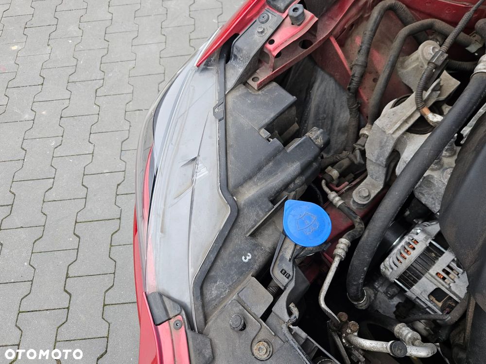 Mazda CX-3 SKYACTIV-G 120 FWD Exclusive-Line - 25