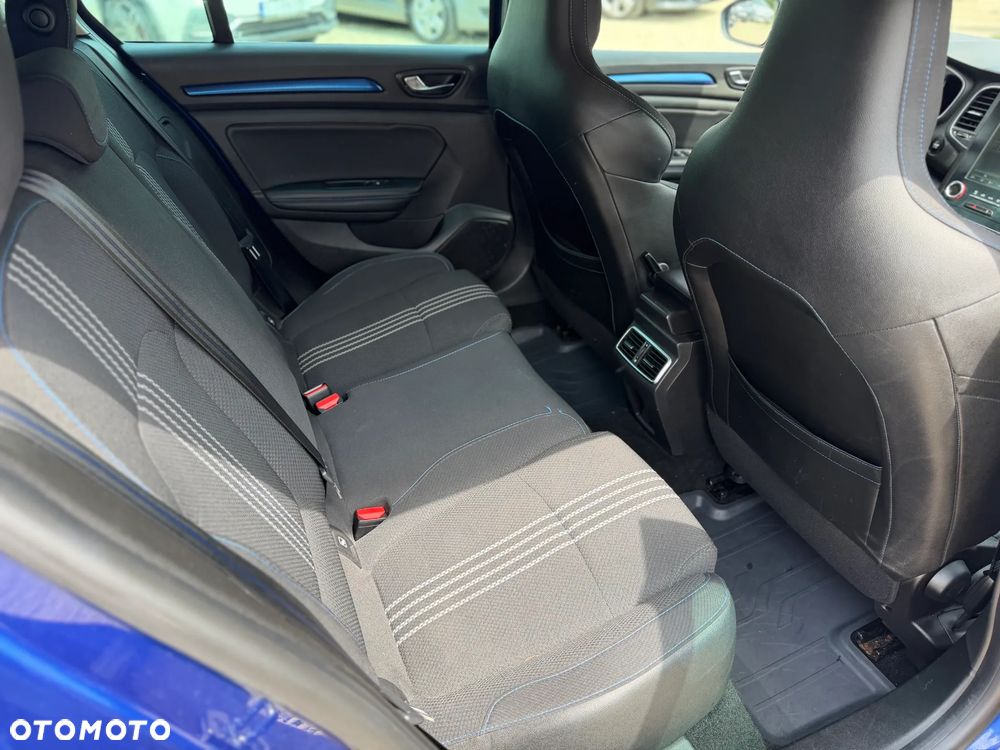 Renault Megane 1.6 TCe GT EDC - 11