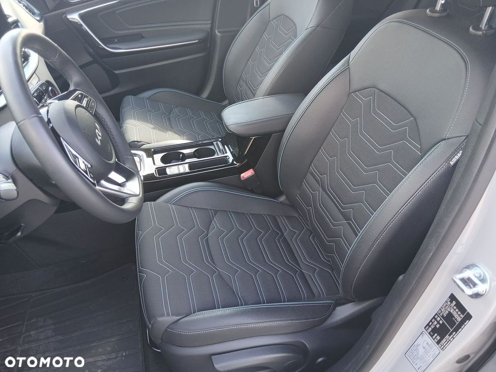 Kia XCeed 1.6 T-GDI Tribute DCT - 22