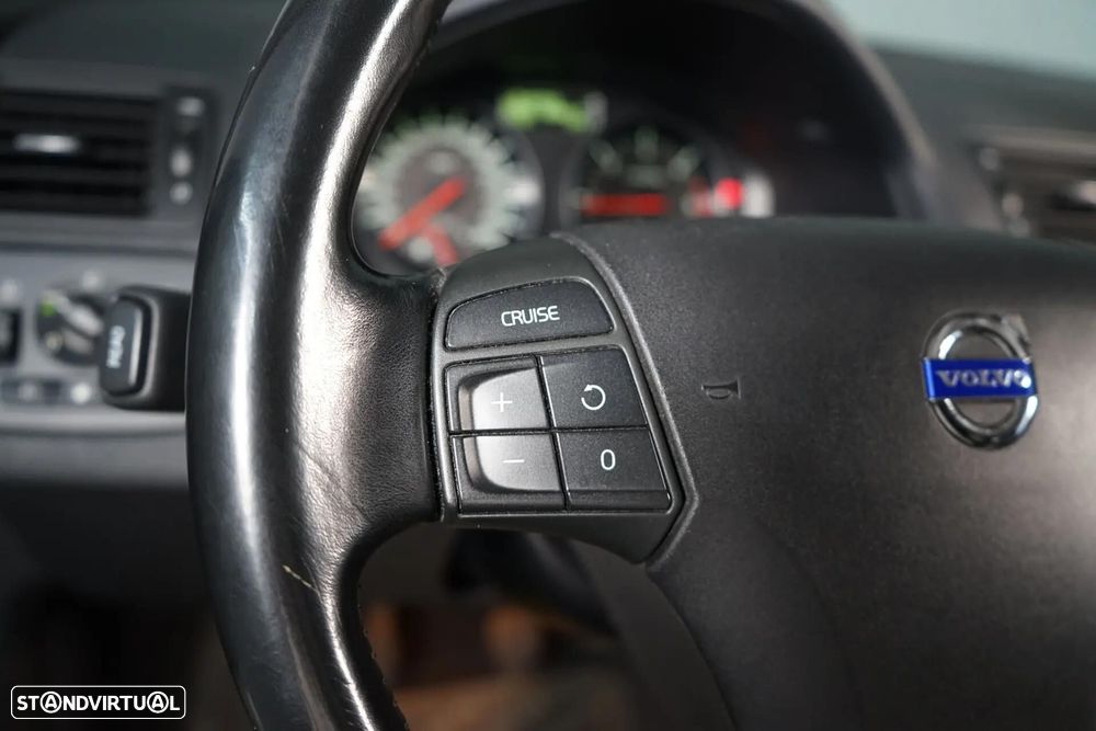 Volvo V50 1.6 D Drive Start/Stop - 22