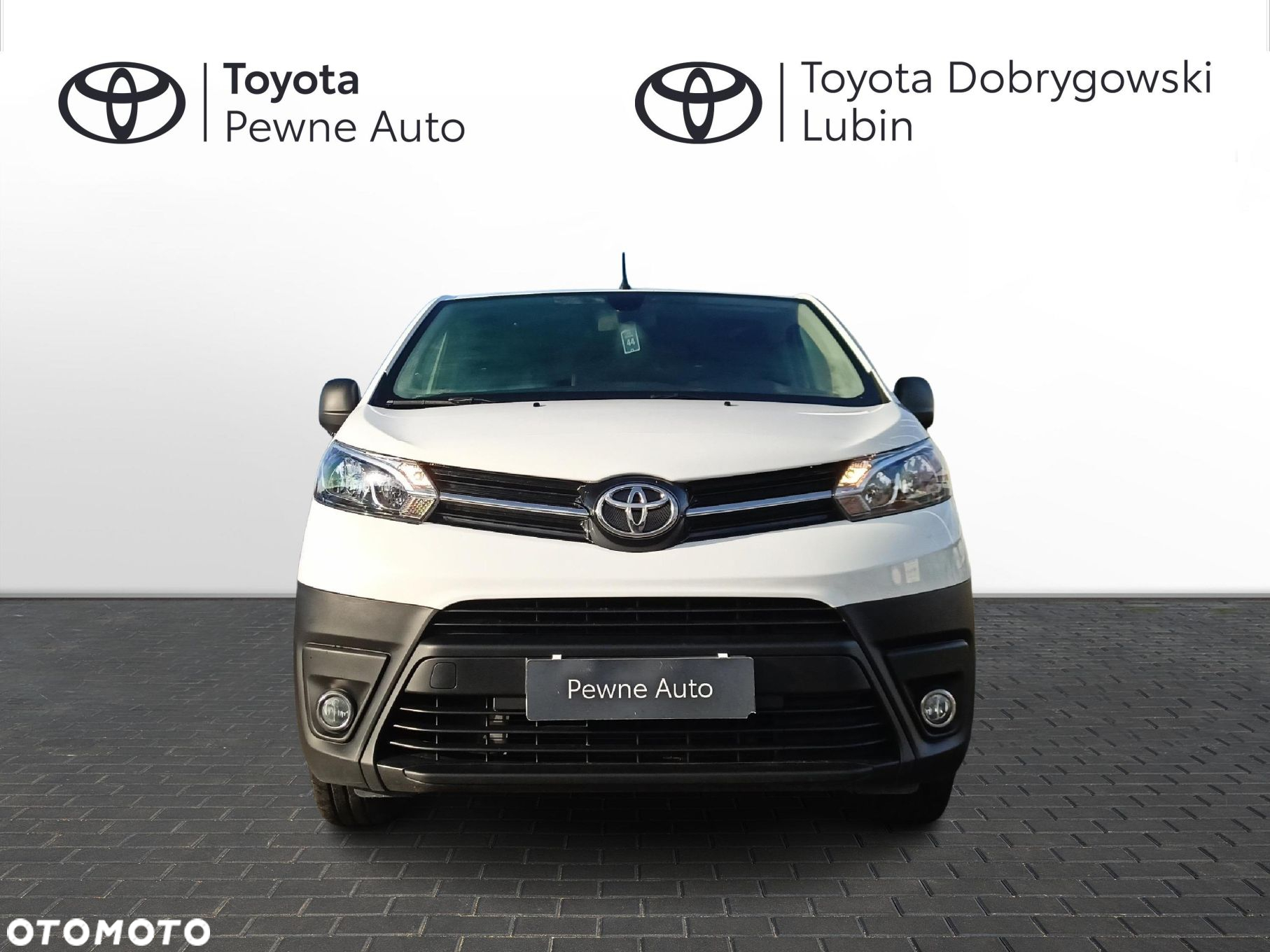 Toyota PROACE - 8