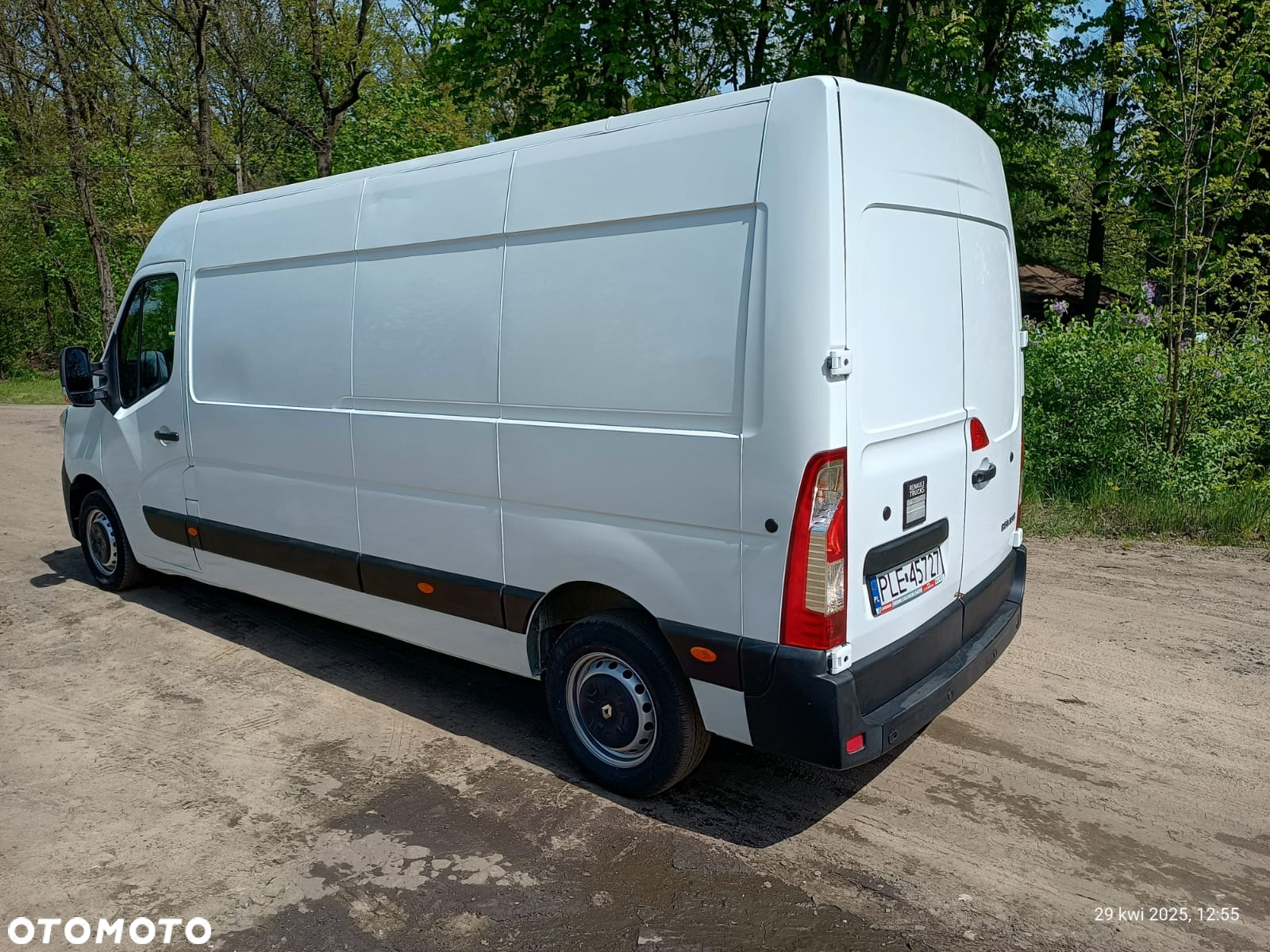 Renault Master - 3