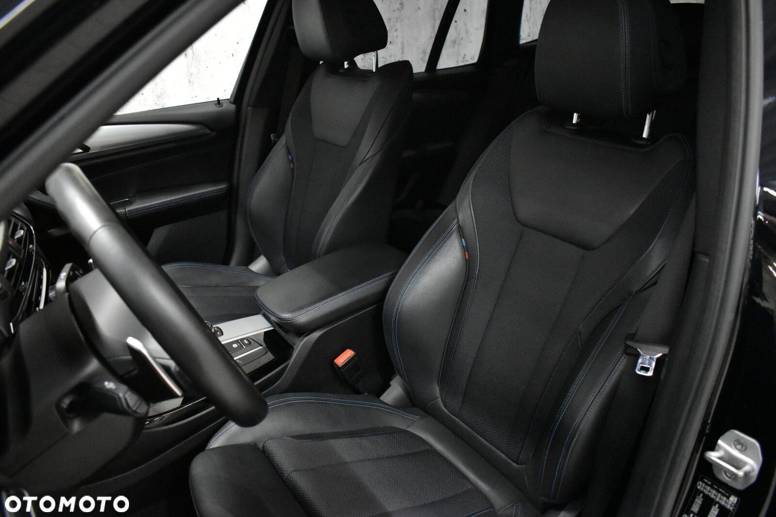 BMW X3 xDrive20d M Sport sport - 9