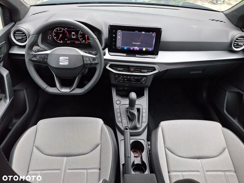 Seat Arona 1.0 TSI FR S&S DSG - 23