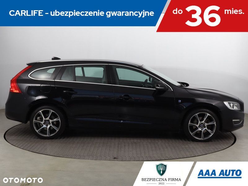 Volvo V60 - 8