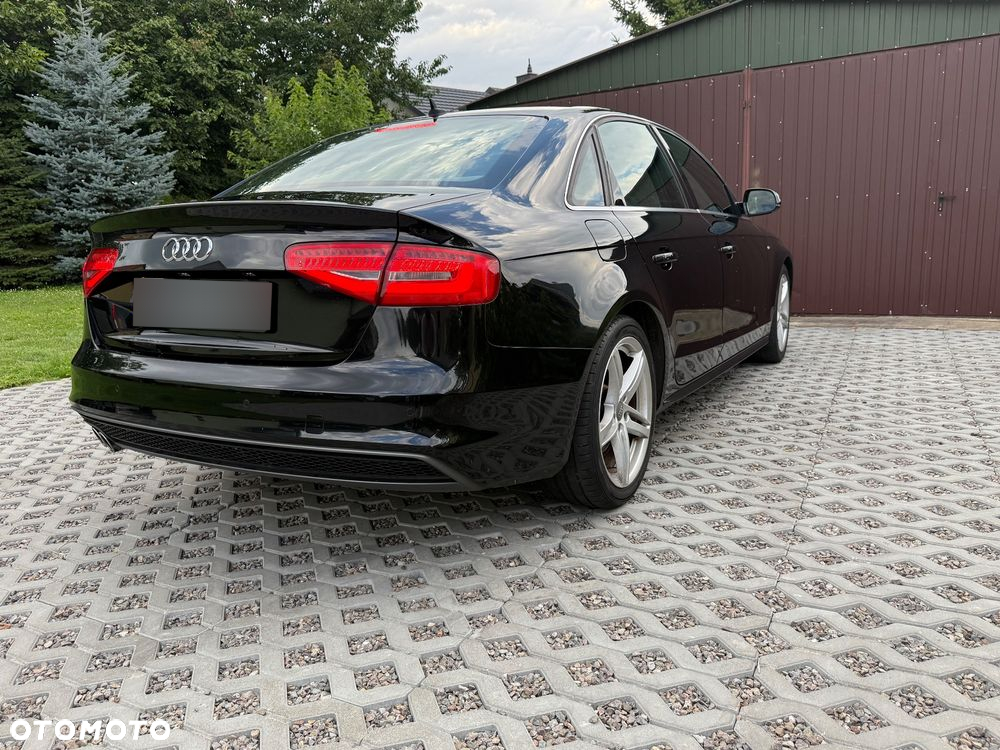 Audi A4 ver-1-8-tfsi - 8