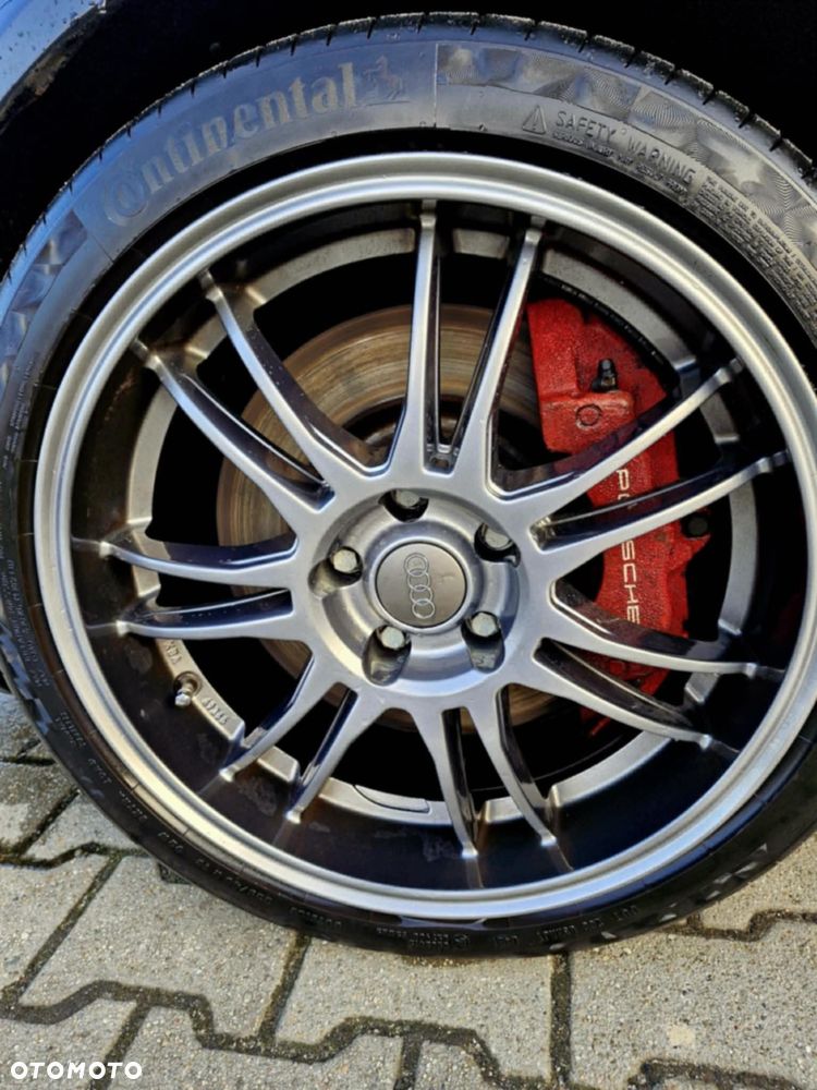 Audi S4 Avant 2.7 Quattro - 12