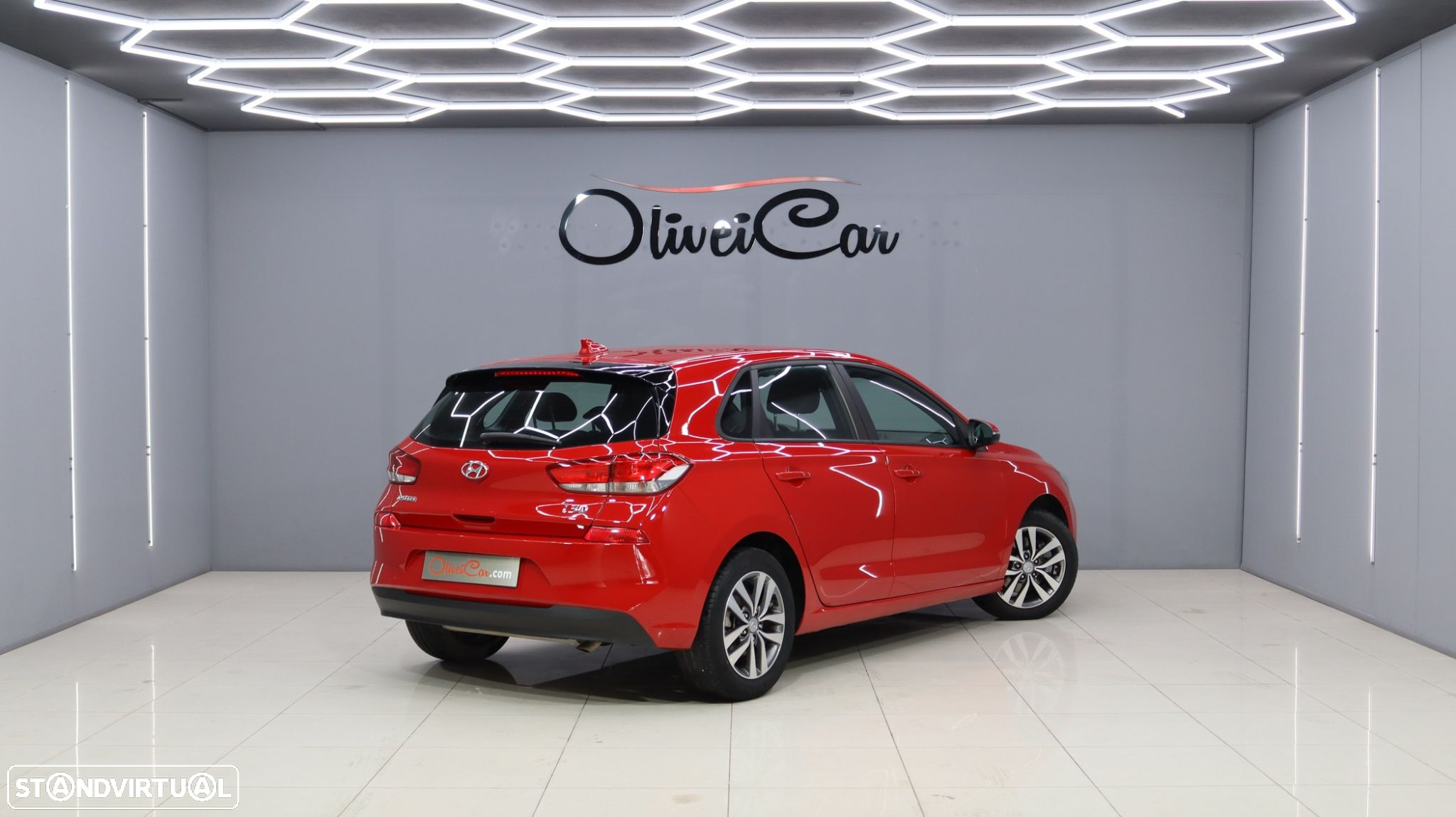 Hyundai i30 1.0 T-GDI Style - 6