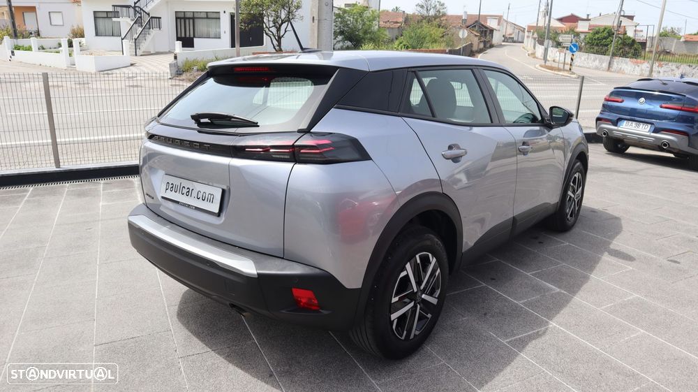 Peugeot 2008 1.2 PureTech Style - 5