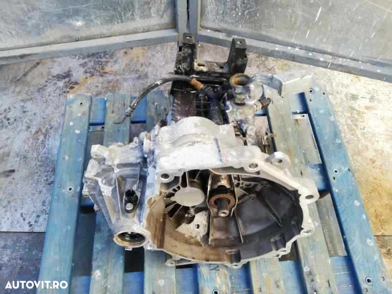 Cutie viteze VW Polo; 1.0 Benzina / Reparatie cutie viteze VW Polo - 6