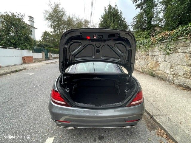 Mercedes-Benz Slc