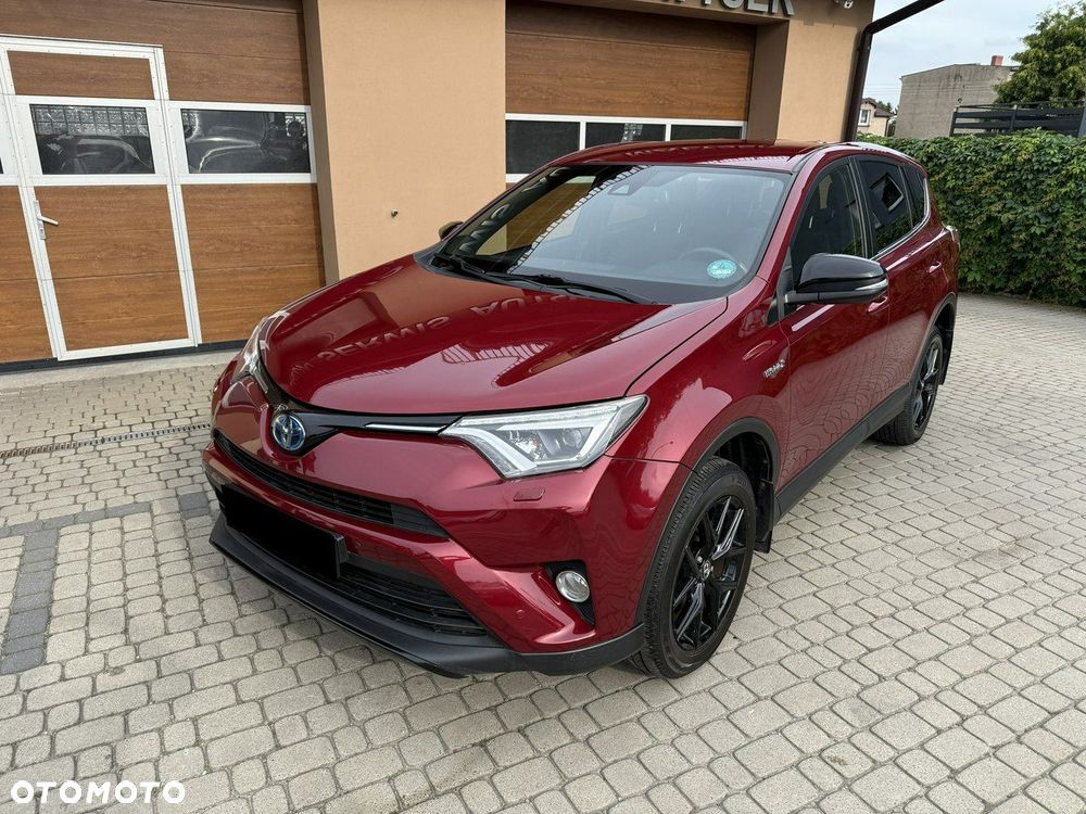 Toyota RAV4 - 13