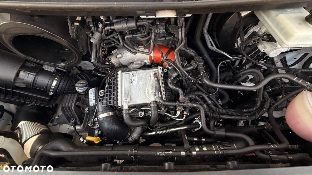 Volkswagen Crafter Standard - 21