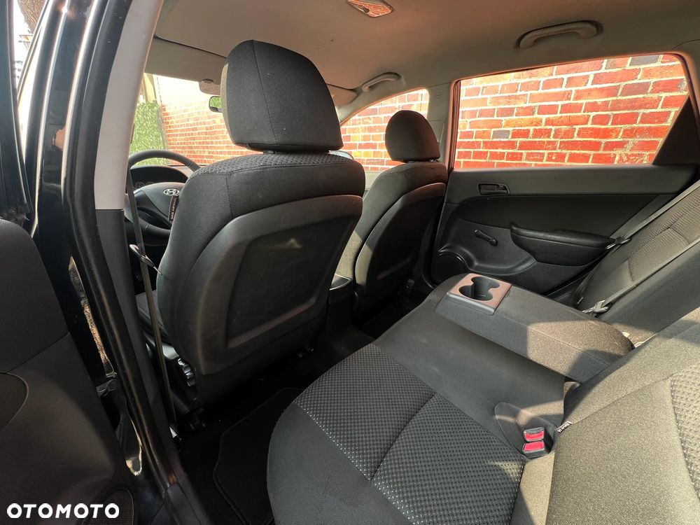 Hyundai i30 - 11