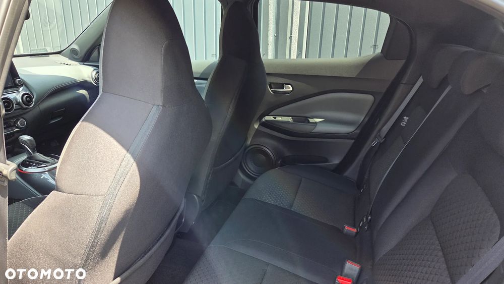 Nissan Juke 1.0 DIG-T N-Connecta DCT - 14