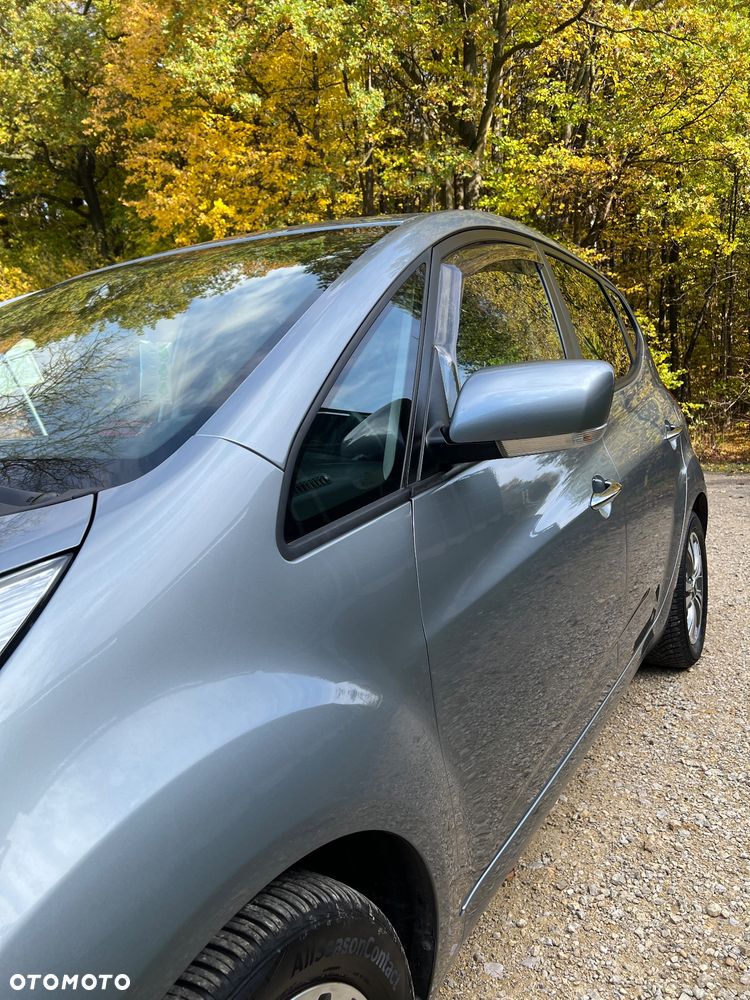 Kia Venga 1.6 XL - 23