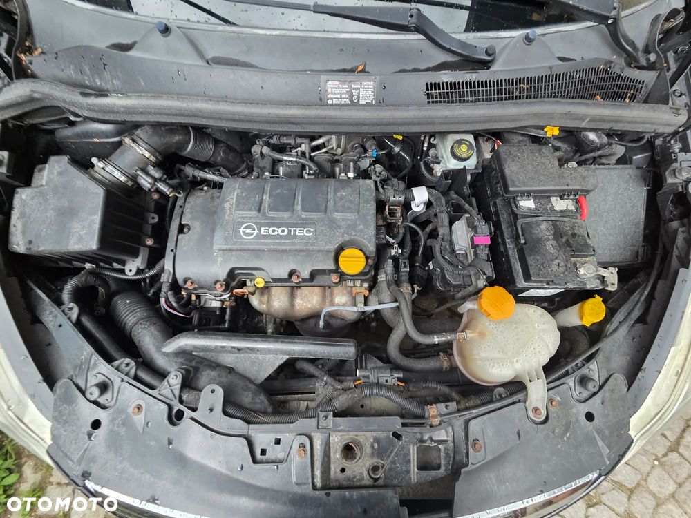 Opel Corsa 1.2 16V EcoFLEX 150 Jahre - 13