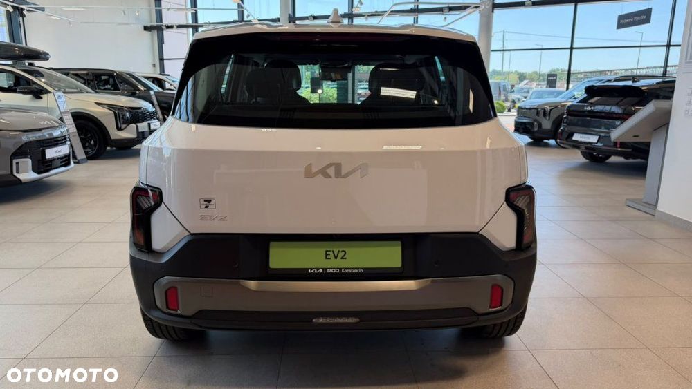 Kia EV2 - 6