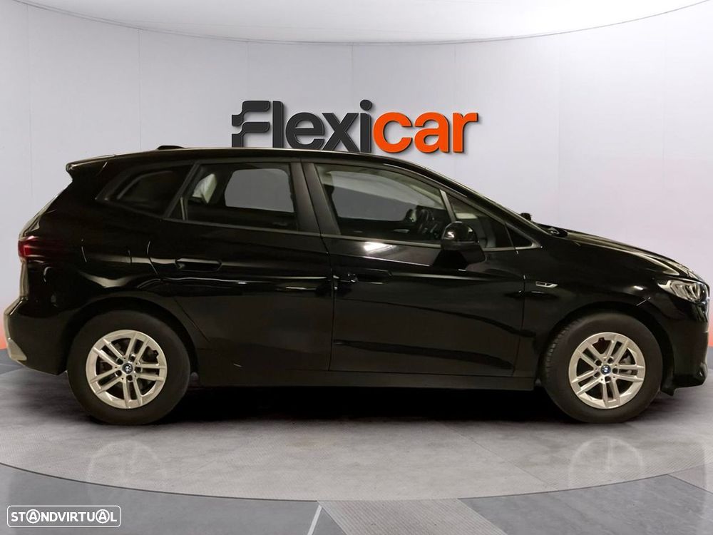 BMW 225xe Active Tourer - 6