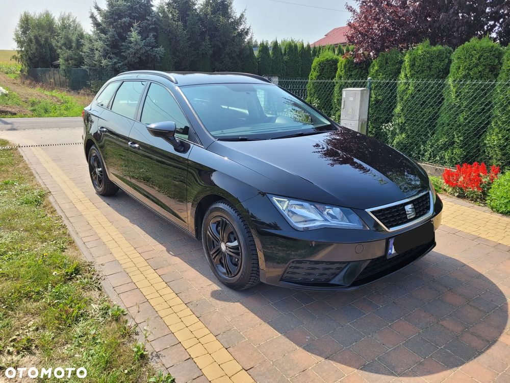 Seat Leon - 2