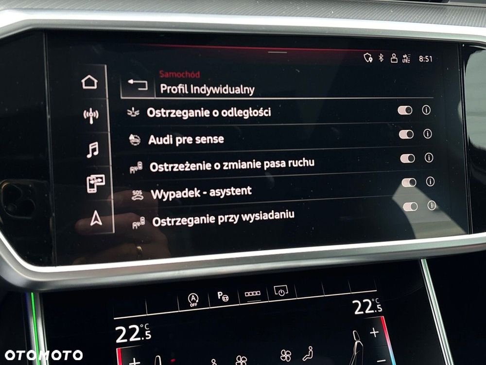 Audi A6 Avant - 26