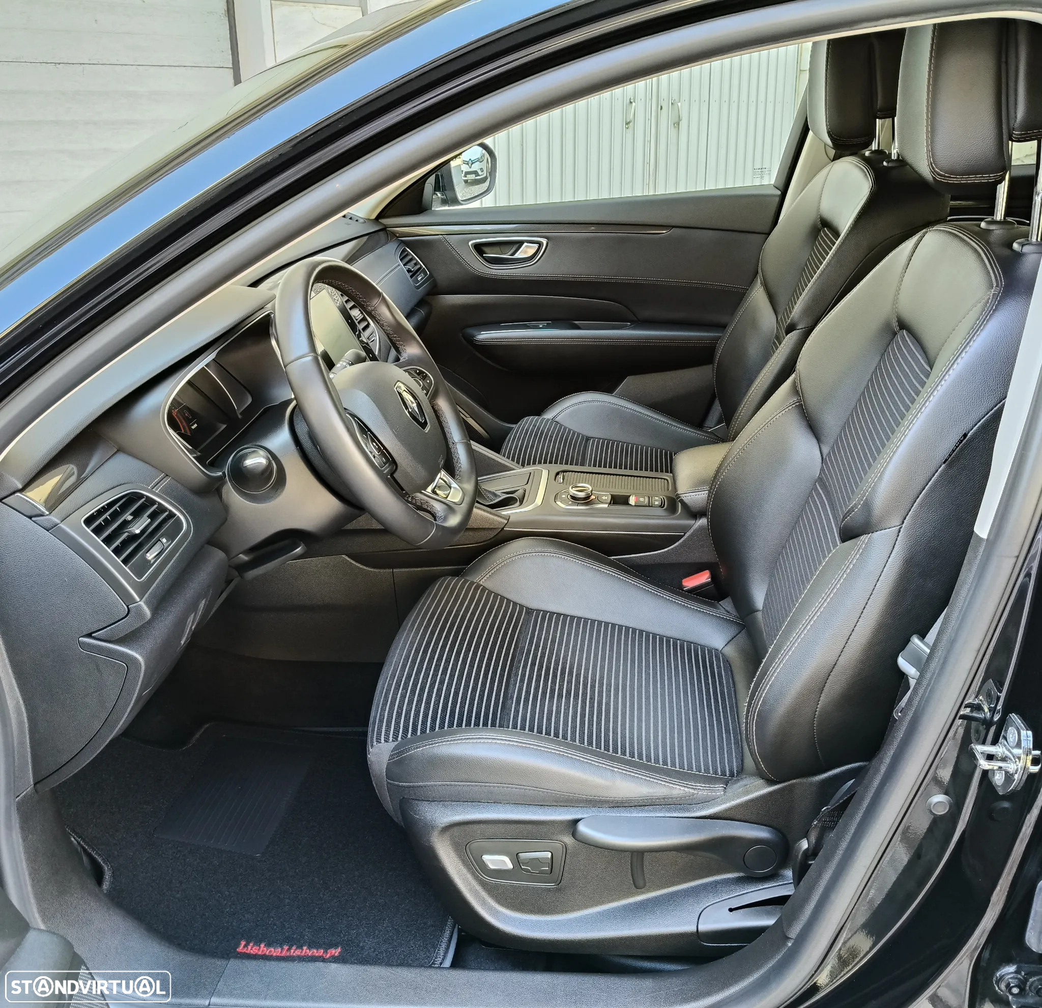 Renault Talisman 1.6 dCi Executive EDC - 13
