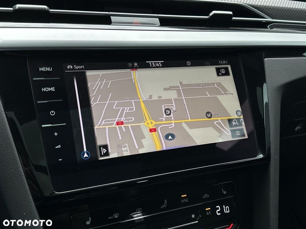 Volkswagen Arteon 2.0 TSI 4Motion R DSG - 26