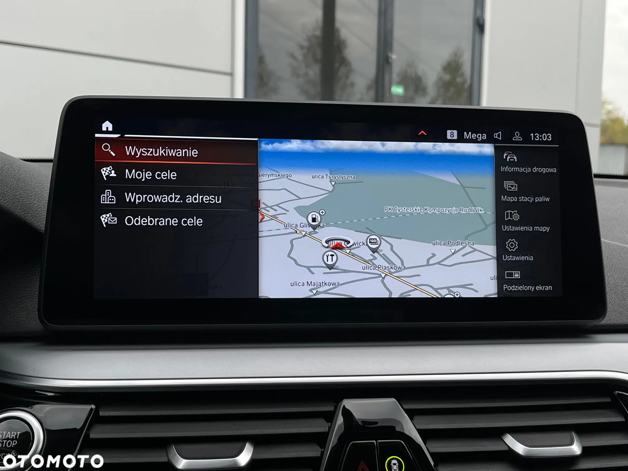 BMW Seria 5 520d xDrive Sport - 30