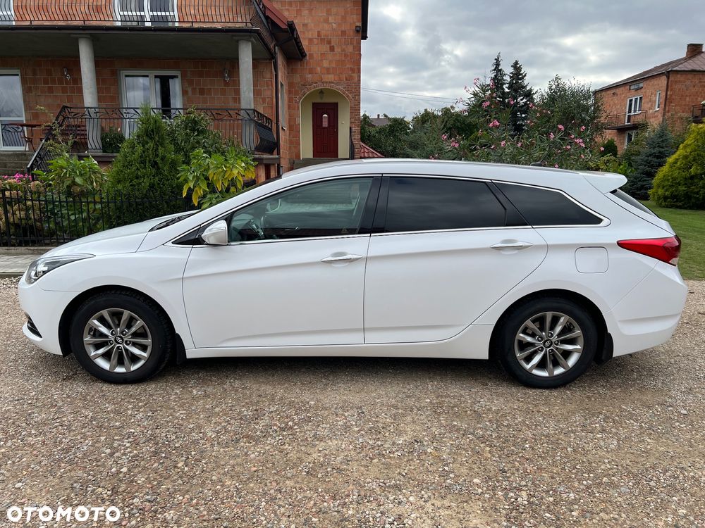 Hyundai i40 1.7 CRDi Comfort - 4