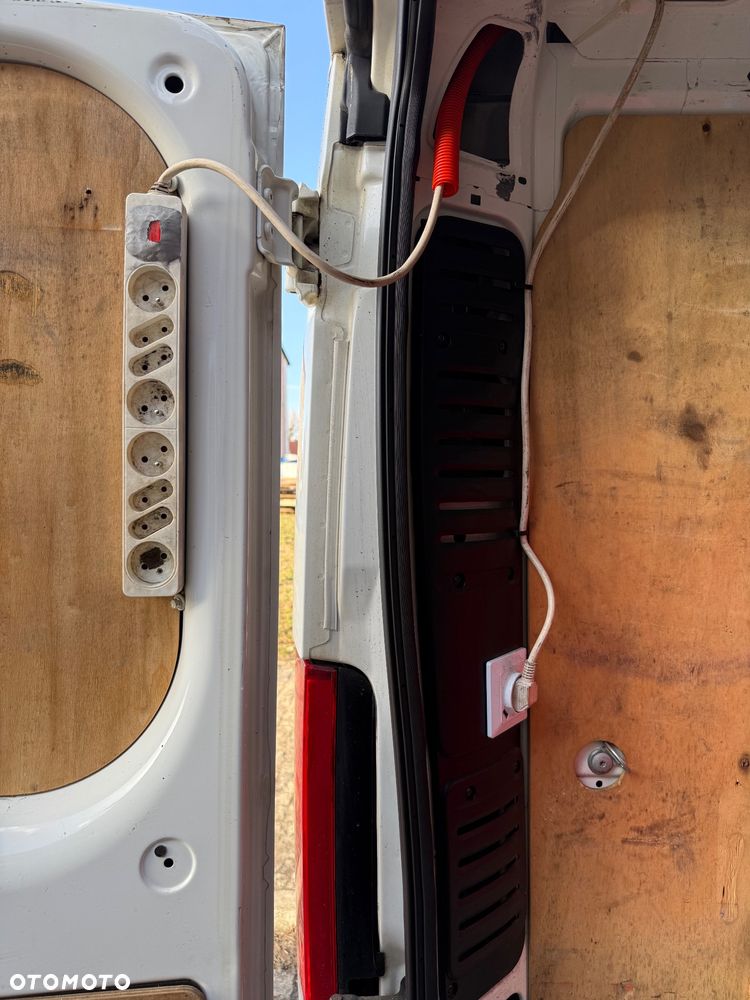 Fiat Ducato - 8