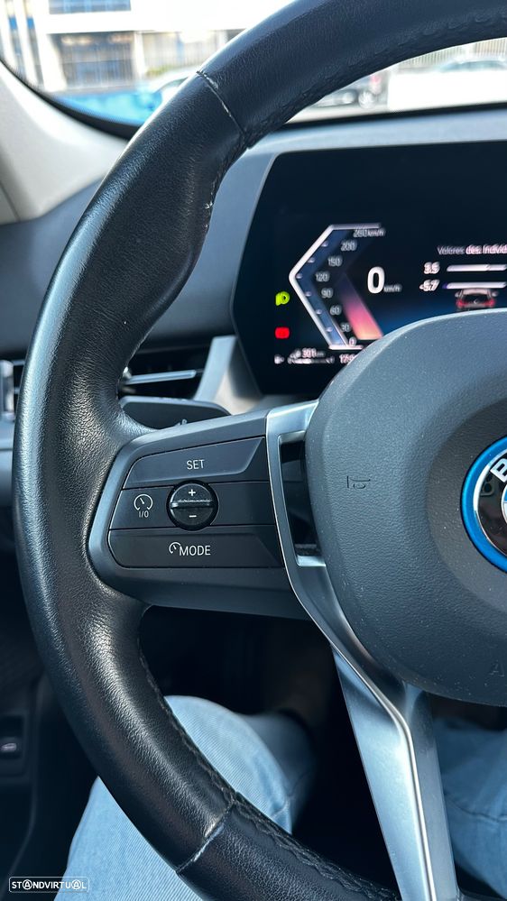 BMW X1 xDrive25e - 29